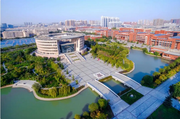2、陕西中专毕业证样本：中专毕业证可以申请西安交通大学吗？ 