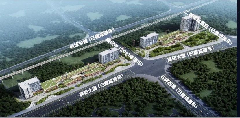 碧乐时光优生活发布会落幕 贵阳碧桂园西南上城全维业态亮相