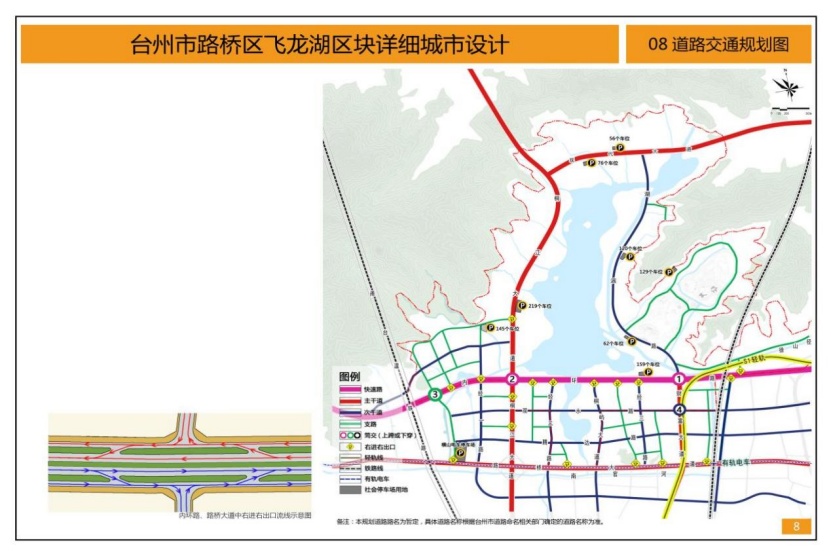 《浙江省综合交通运输发展"十四五"规划》,并明确指出,台州要围绕"一