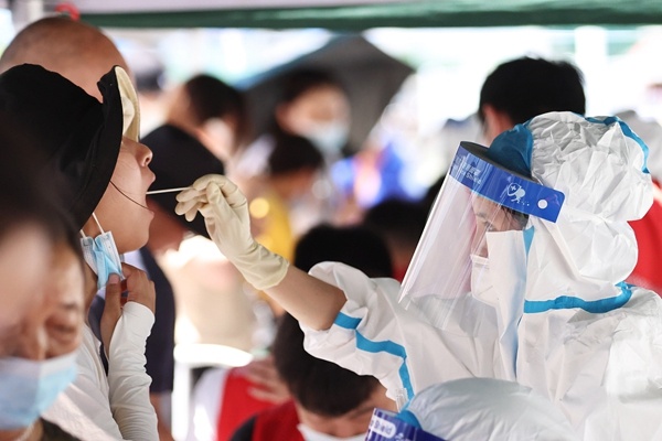 结核病聚集性疫情定义_天津出现45起家庭聚集疫情_中央要求高度重视防范聚集性疫情