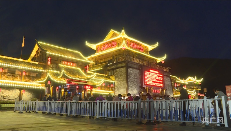 湖南张家界魅力湘西魅力依旧