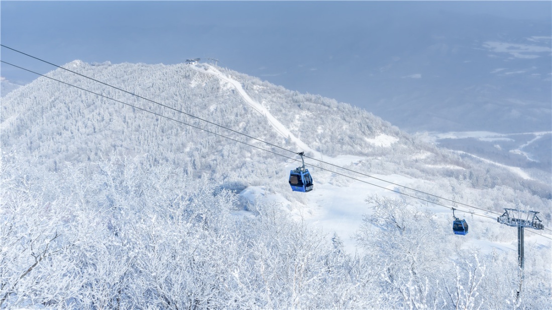 第十九届亚布力滑雪节即将启幕 大咖论道把脉滑雪产业