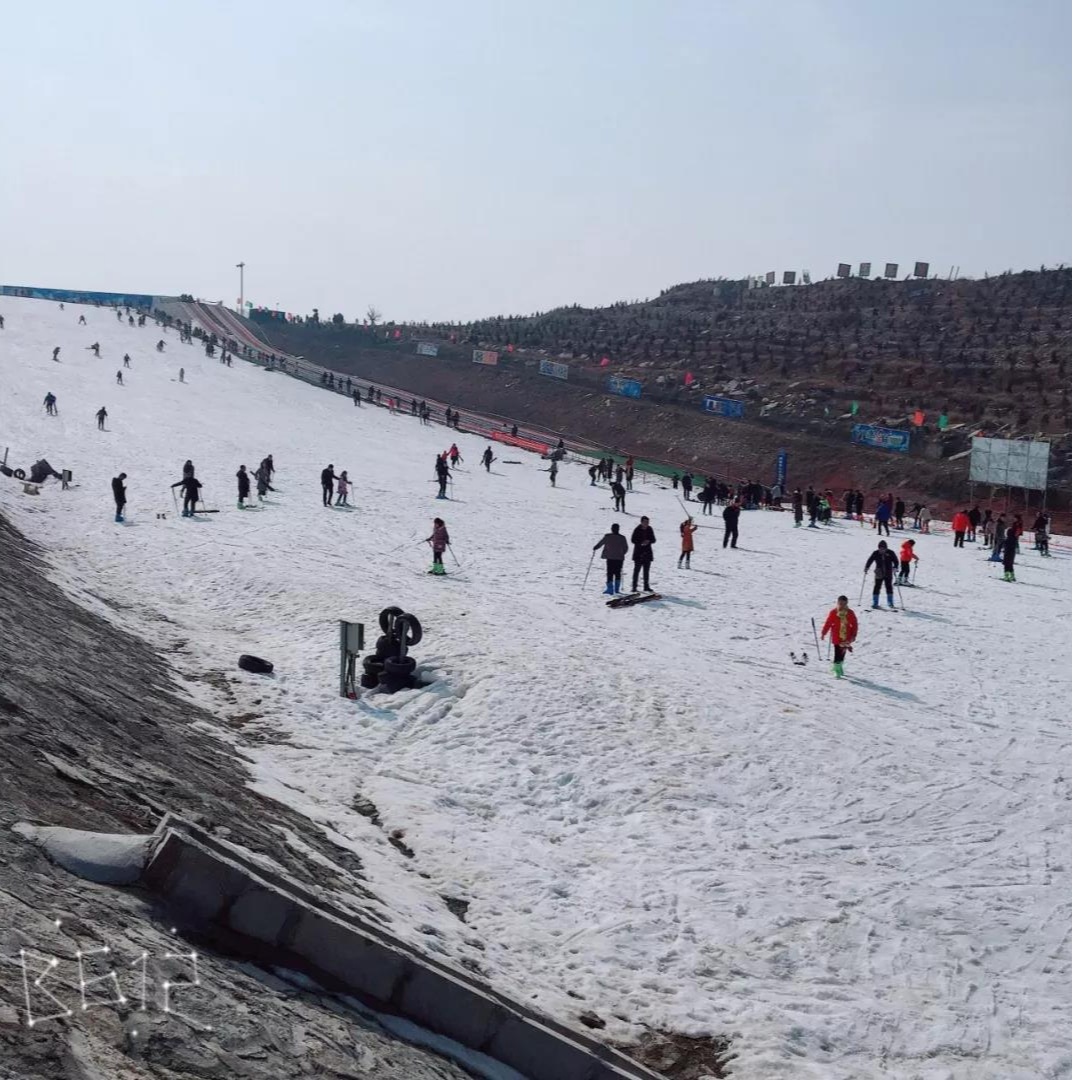 山东省冰雪主题2022年春节黄金周体育旅游精品线路正式发布