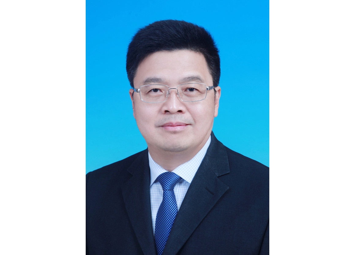 海南省委副书记李军及四位省委常委有新的职务