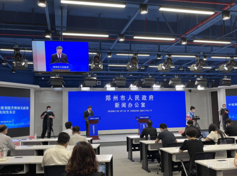 最高1000万元奖励郑州支持中原龙子湖大学科技园成员高校项目转化