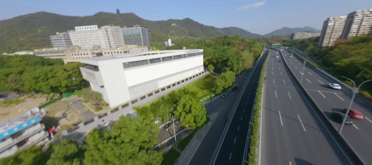 七年攀登，中国科学院杭州医学研究所的破壁、引凤与蝶变