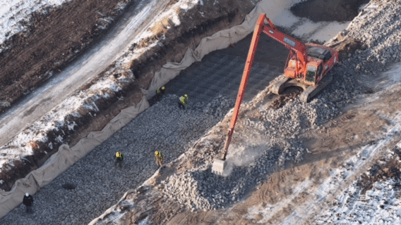 民生样本年度记录高标准农田上的致富经(图1)