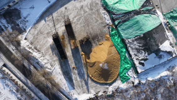 民生样本年度记录高标准农田上的致富经(图5)