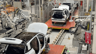 New Observations on Employment in the AI Era: New Professions in 'Lighthouse Factories'