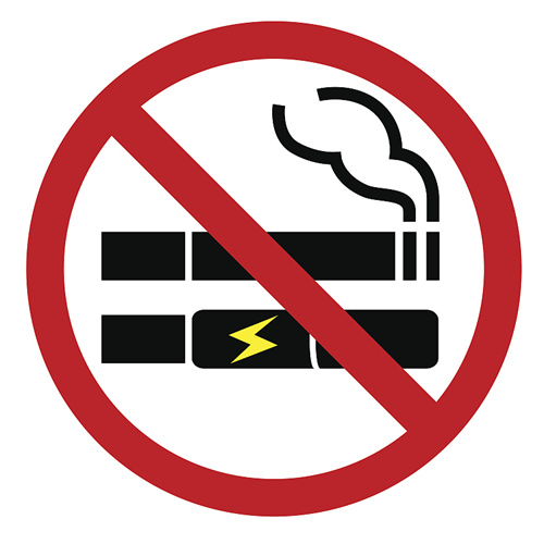 电子烟从业者欢迎参照卷烟管理 控烟能指望电子烟吗?