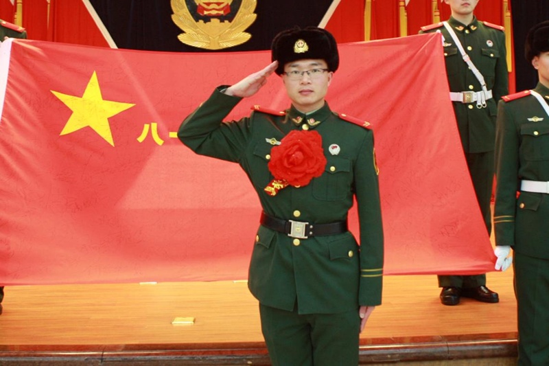 青春锐地带丨大学生参军,是来"运筹帷幄"了?