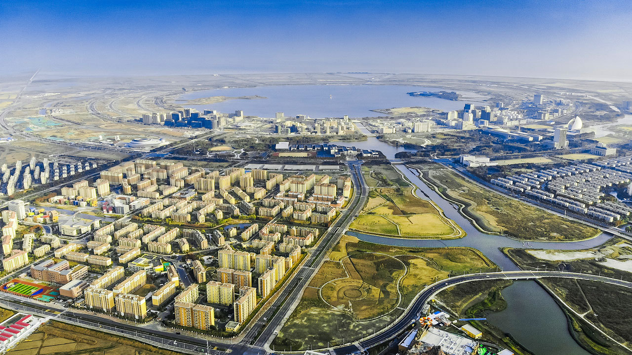 上海临港新片区新增公交车辆全部清洁能源化