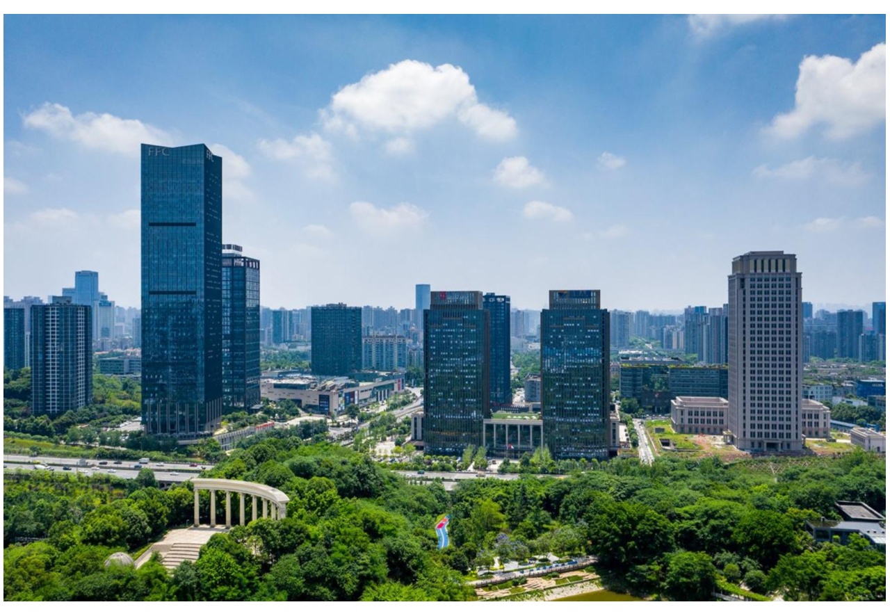 近日,两江新区企业毅德基金,瀚华慧泰基金顺利通过重庆市合格境内有限