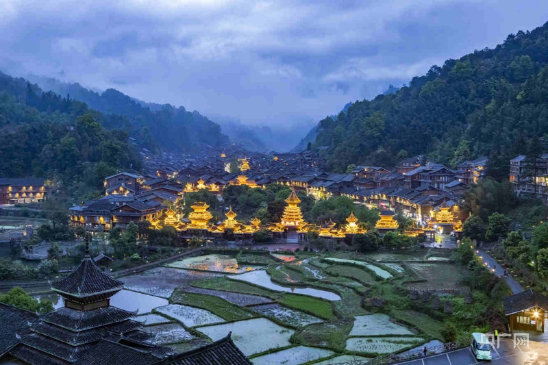 贵州旅游网最新资讯(贵州旅游网站)