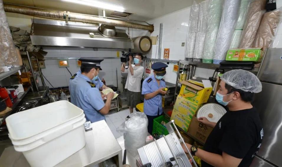 通州特色餐馆排行_健康大转盘进入通州17家饭店转出健康生活来(2)