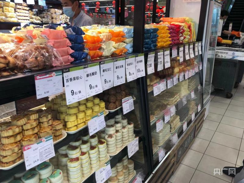 鱼翅月饼 有营养吗 无糖月饼 真健康吗 国家高级食品检验师 噱头而已 央广网 鱼翅月饼 有营养吗 无糖月饼 真健康吗 国家高级食品检验师 噱头而已 央广网
