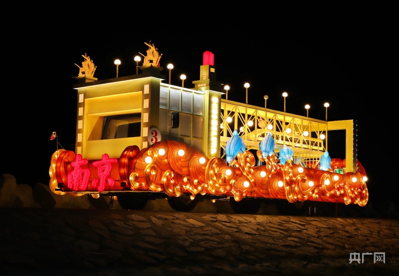 旅游节喊你"云游上海" 22项特色活动让市民游客云端畅游