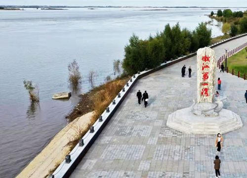 大安 建立湿地生态旅游财产效果明显 华体会注册 华体会体育