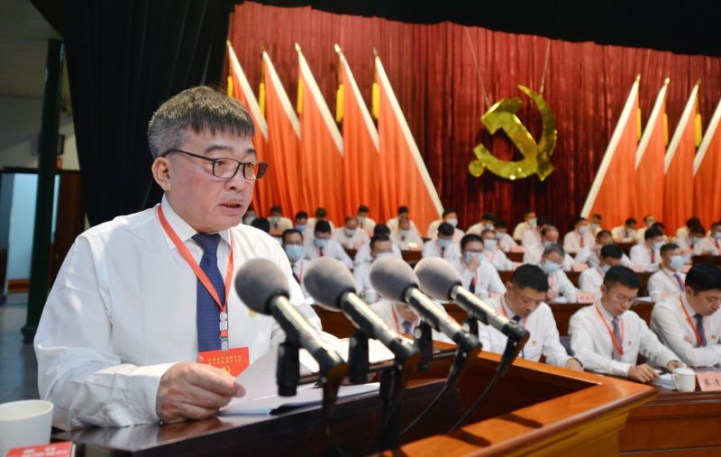 福建频道 福建各地聚焦泉州市党代会 县市区委书记访谈之南安市 南安