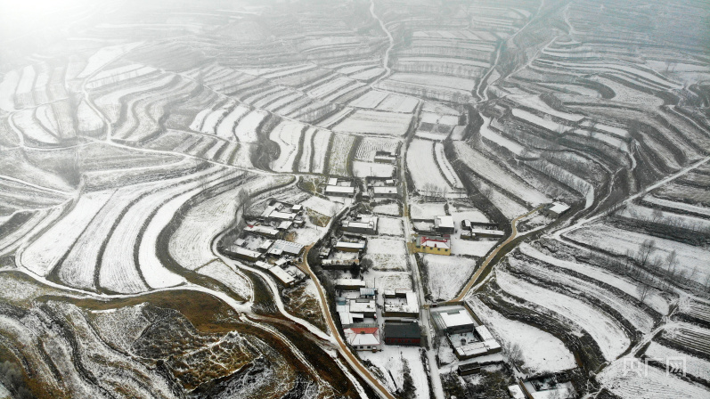 湟中区李家山镇图片