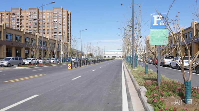 江苏频道 区县联播央广网盐城10月15日消息 为着力营造"设施齐全,环境