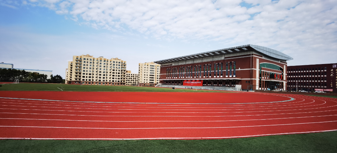 哈尔滨剑桥学院:秋意正好 秋味正浓