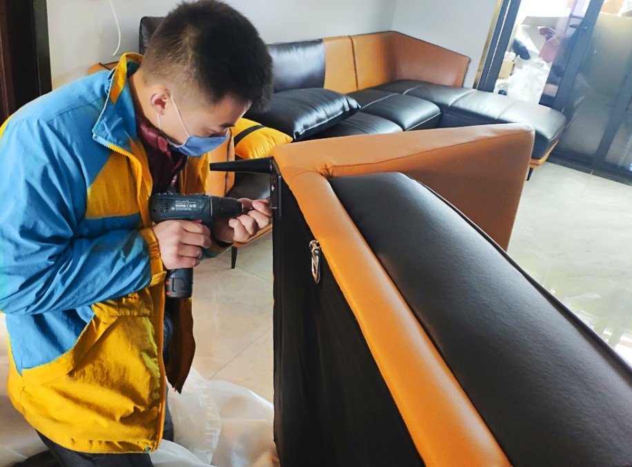 家具维修上门服务