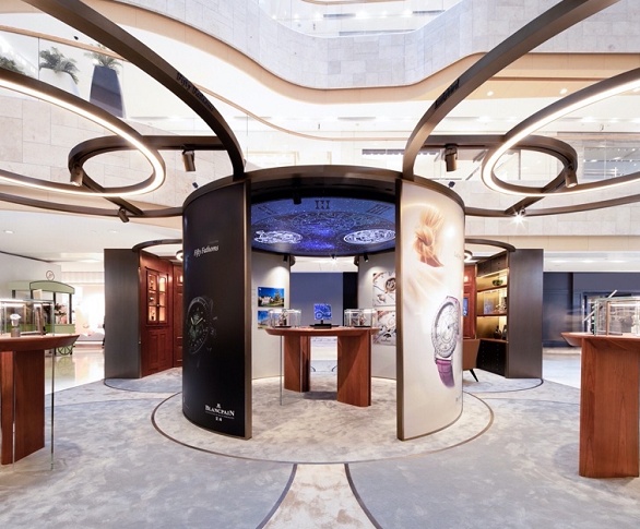 德国手表品牌排行榜及价格表_让人超想入手的三大德国制表品牌(2)