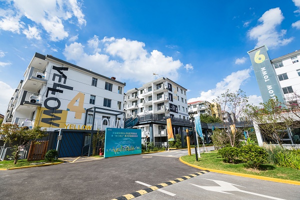 无锡东亭党史学习教育激发科技创新核心动力为发展添"翼"