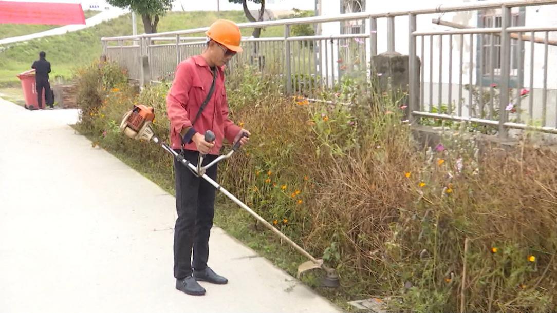马鞍山市博望区：情系渔民解难题