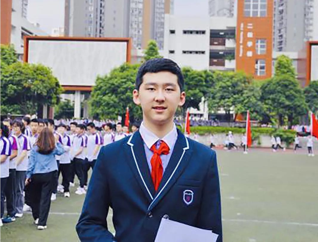 培养拔尖创新人才成果显著——学科竞赛屡屡斩获大奖,在国际初中生