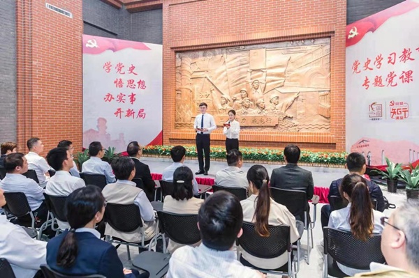 百年党史情景短剧视频,百年党史情景短剧视频大全