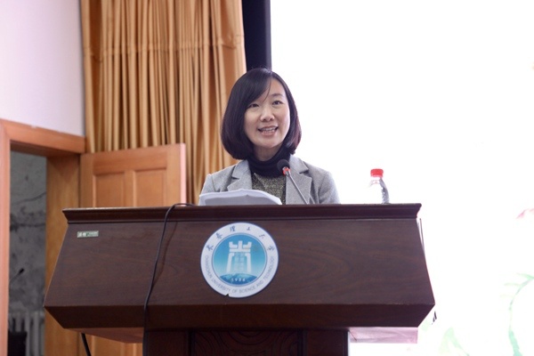 市政府妇女儿童工作委员会办公室常务副主任王丽娟等出席了本次活动