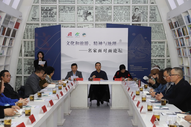 第15届上海朗诵艺术节在松江举办