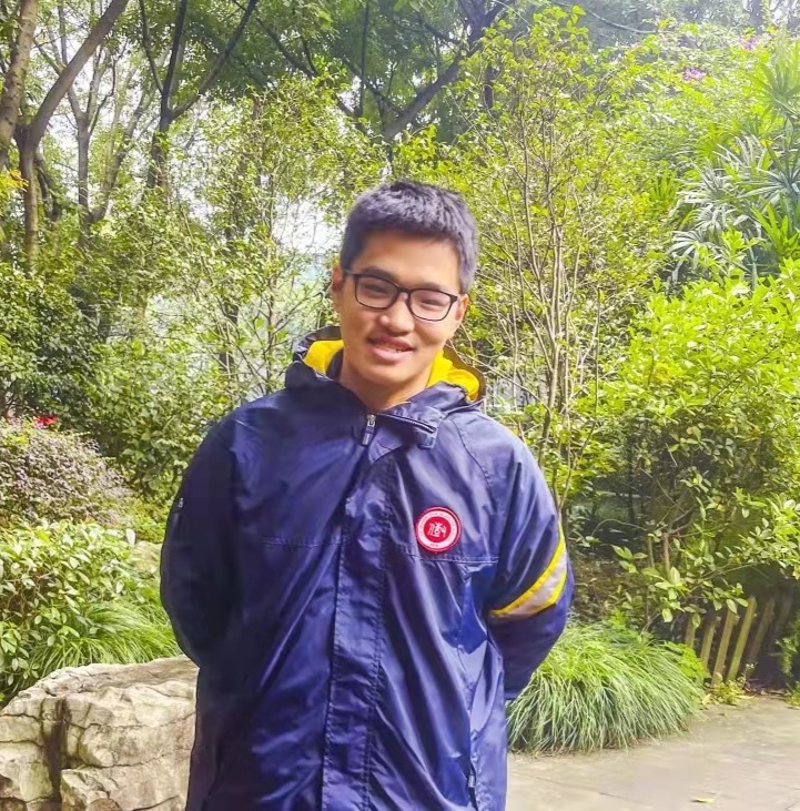 重庆八中4名学子入选清华大学新领军计划