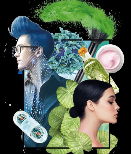 微生态护肤时代来临 华熙生物化妆品级原料新品biobloom出击新赛道