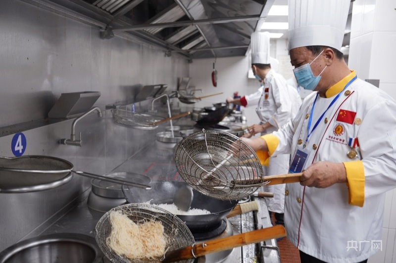 博鱼官方网“环球美食之都”广东顺德十大代表菜出炉！