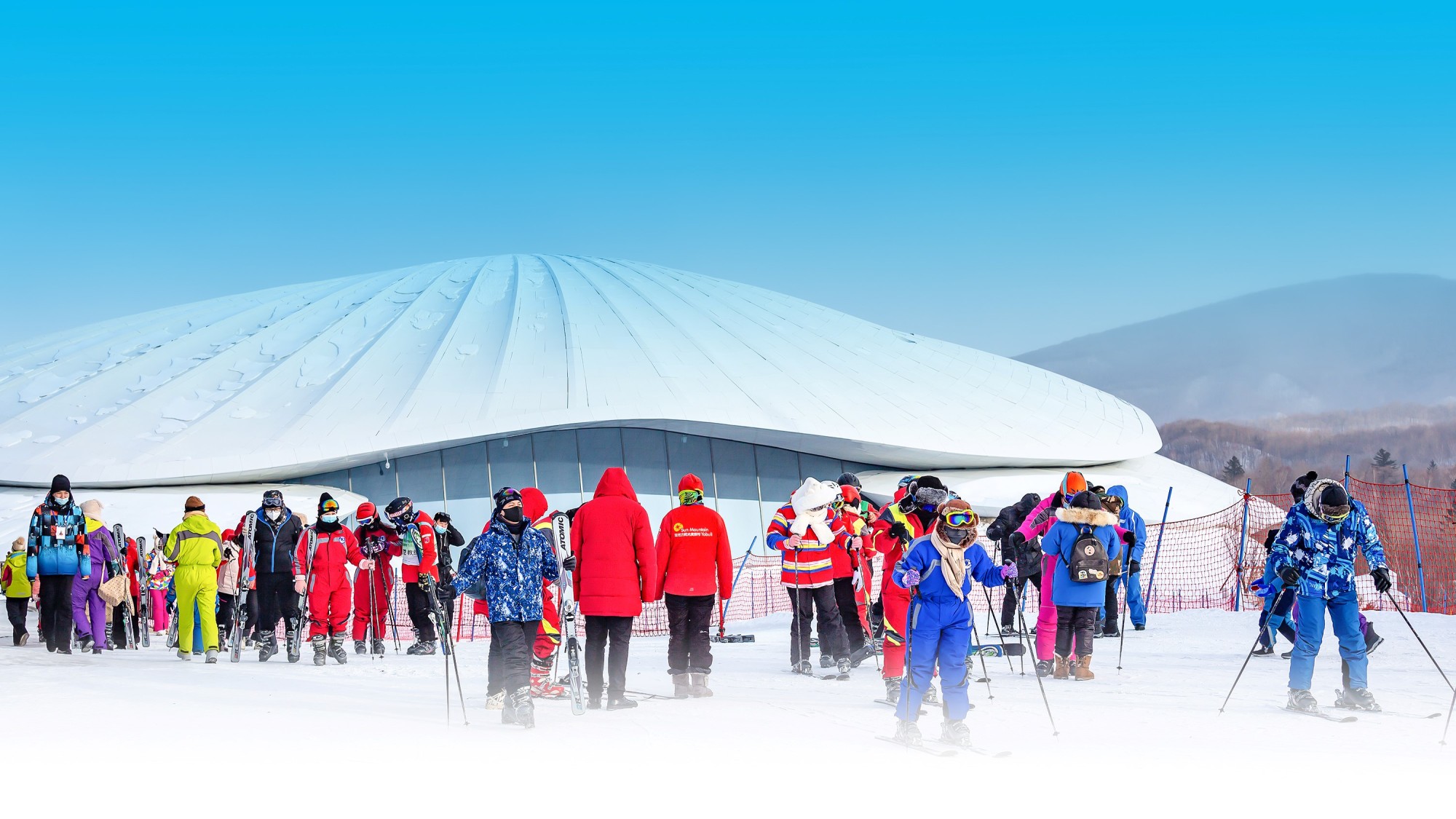 2020新亚布力滑雪场-旅游攻略-门票-地址-问答-游记点评，亚布力旅游旅游景点推荐-去哪儿攻略