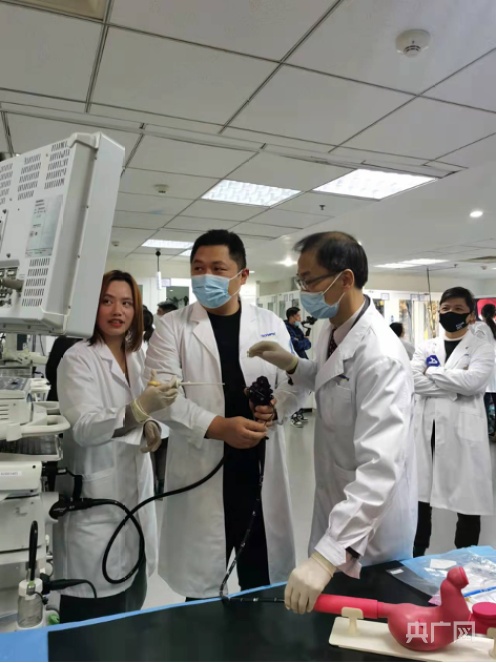 奥林巴斯内窥镜怎么样奥林巴斯以科技创新守护医患健康_https://www.jmylbn.com_新闻资讯_第1张