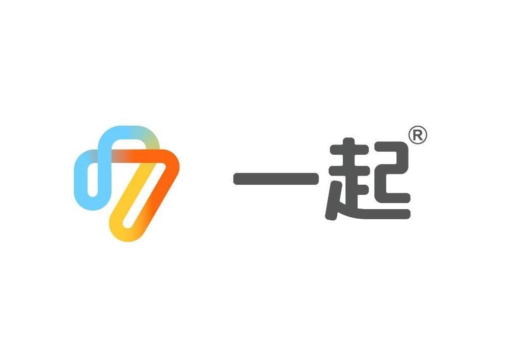 一起教育科技logo图片