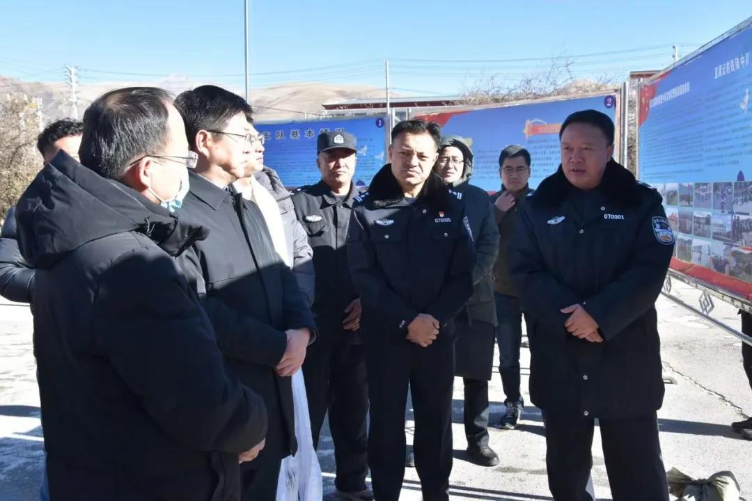 省委党史学习教育领导小组办公室宣传组组长刘伟,州委副书记,州长