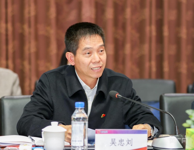 逐梦百年千亿 恒安集团党建35年再出发