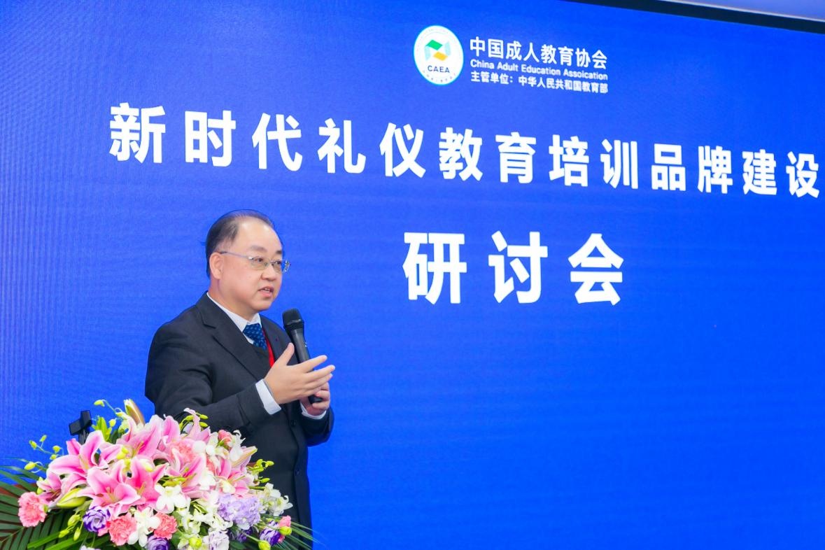 技能培训市场正引领就业新风尚