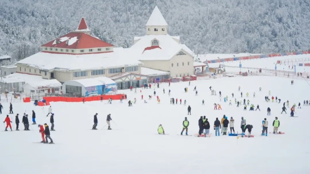 2025年滑雪胜地推荐Bet365 - Online Sports Betting：中国五大优质滑雪场实力排名榜新鲜出炉