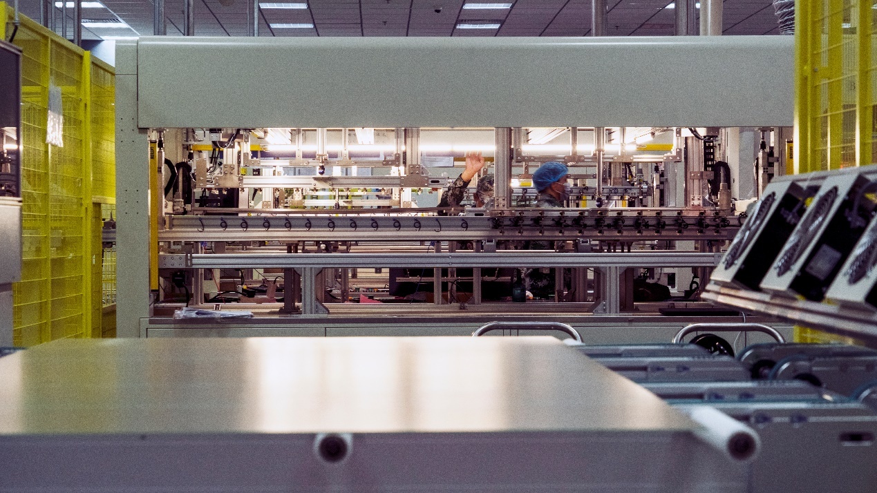 【合肥 汽车厂普工招聘】-合肥洛晓新材料科技有限公司合肥招聘信息-猎聘PG电子APP下载 - 官方正版，安全无忧