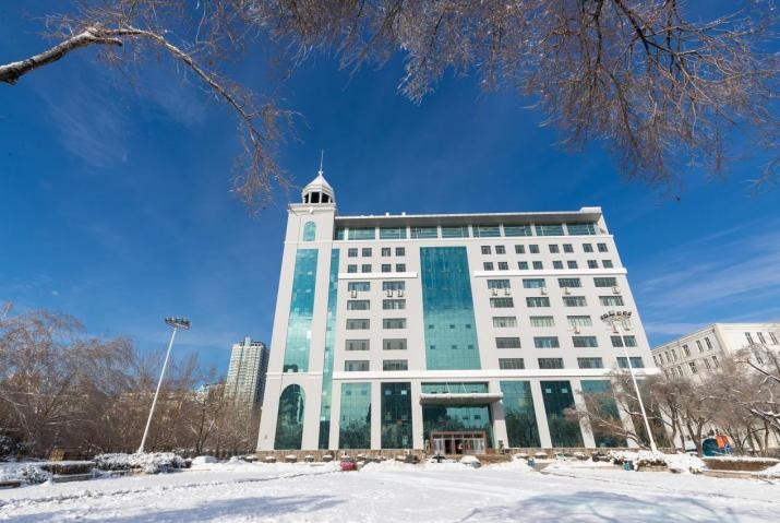哈尔滨理工大学高效解决师生22项难题