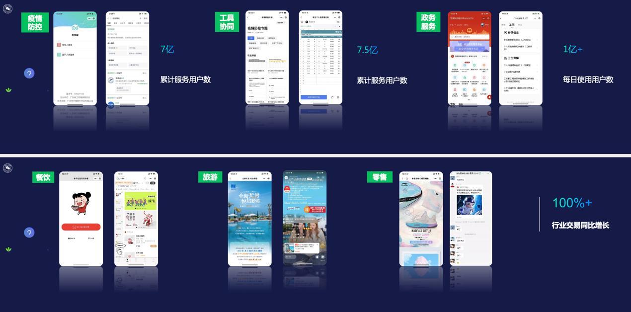 2022微信公开课pro开讲视频号微信支付小程序搜一搜企业微信齐亮相