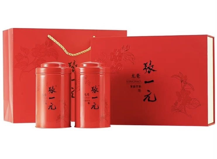 一盏茉莉花香溢四九城 —im电竞—老字号张一元的经营之道(图4)