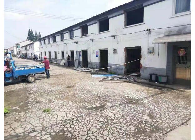 常州黄沙批发市场深度观察：从湖塘建材集散地看区域供应链的底层逻辑