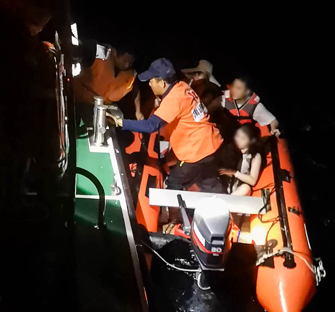 痛心！游客在三亚一海域溺水3人死亡1人失联！现场视频→_区域_男性_商报